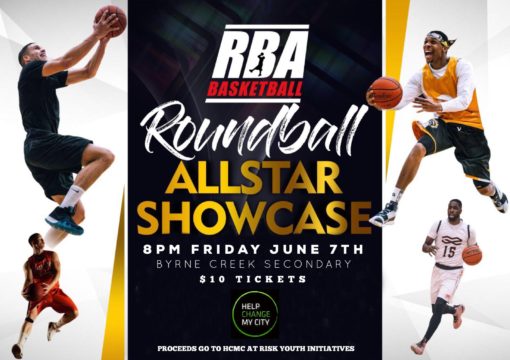 roundball allstar showcase